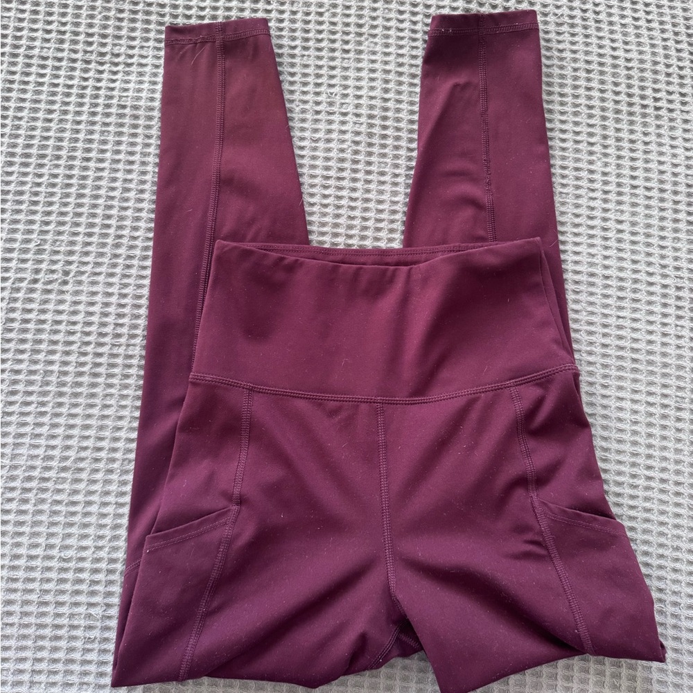 American Eagle The Everything Pocket Legging Small